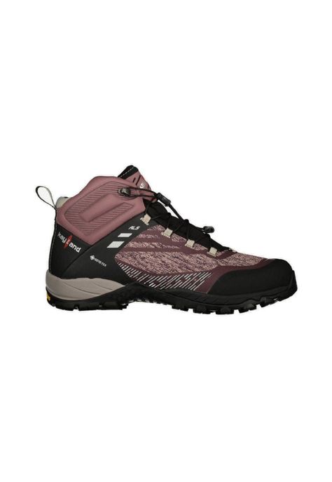 Botín Gore-Tex Mujer Stinger GTX Uva Kayland-0
