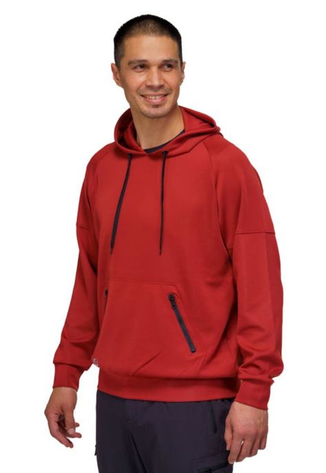 Polerón Sport Kruger H2 Hombre Aparso-1