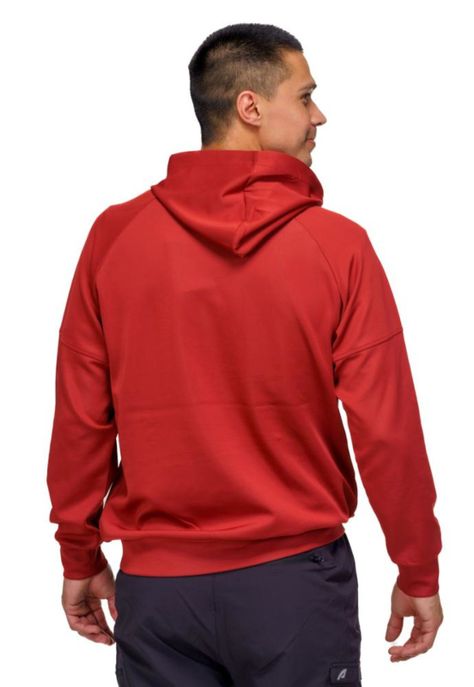 Polerón Sport Kruger H2 Hombre Aparso-3