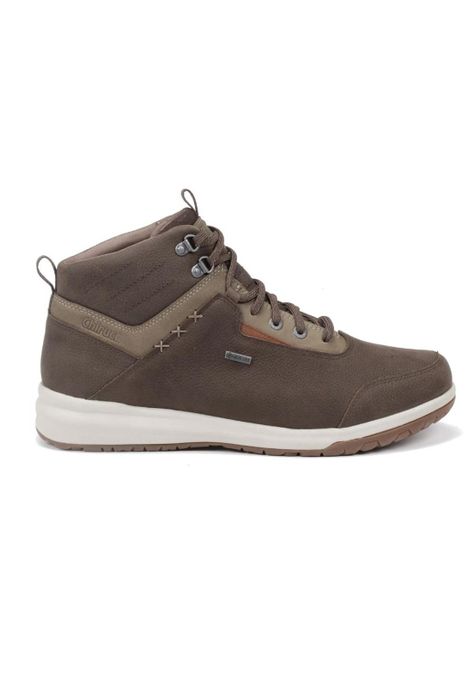 Botín Gore Tex Hombre Louvre 22 Chiruca-0