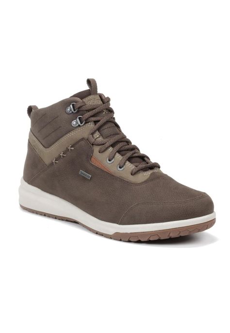 Botín Gore Tex Hombre Louvre 22 Chiruca-1