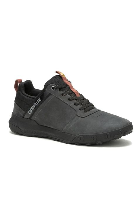 Zapatilla Hombre Hex Ready Gris Cat-1