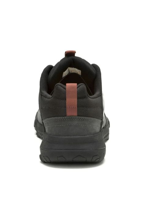 Zapatilla Hombre Hex Ready Gris Cat-5
