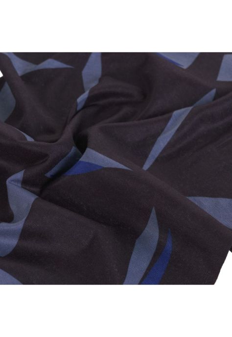 Bandana Multifuncional Tiber Negra Aparso-2