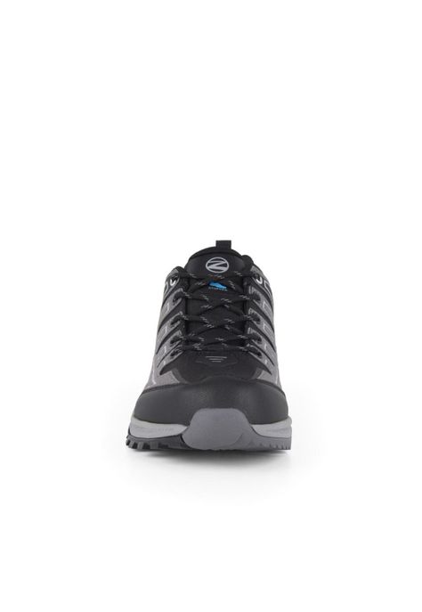 Zapatilla Waterproof Hombre Thunder Gris Trezeta-6