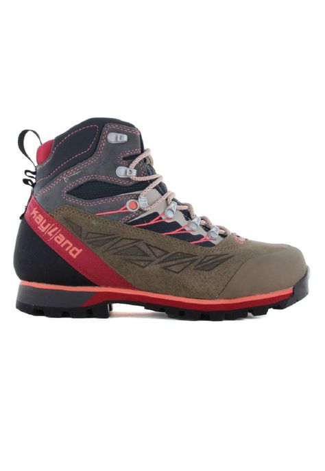 Botín Gore-Tex Mujer Legacy GTX Multicolor Kayland-0