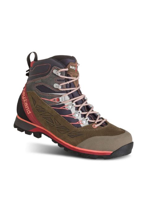 Botín Gore-Tex Mujer Legacy GTX Multicolor Kayland-1