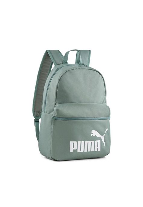 Mochila Phase Verde Agua Puma-0