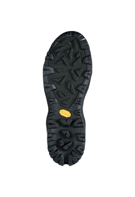 Botín Waterproof Mujer Drift Gris Trezeta-1