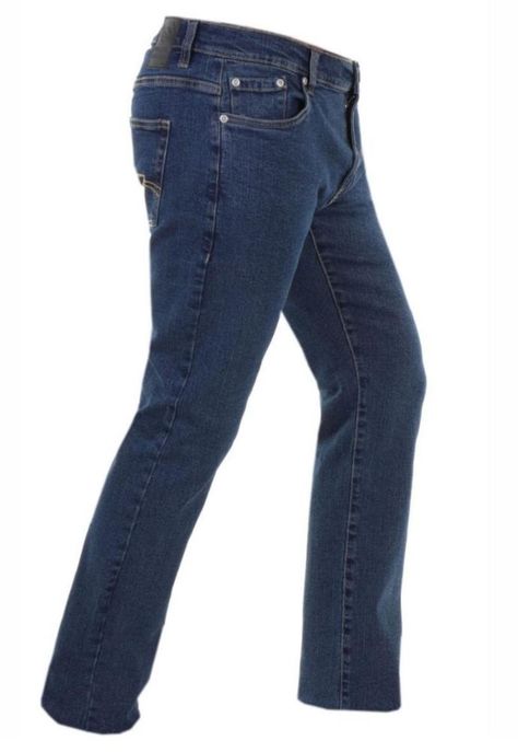 Pantalón Jeans Hombre Héctor New Wood-1