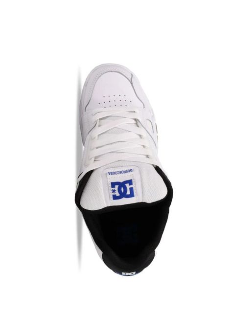 Zapatilla Hombre Stag Blanco DC-2
