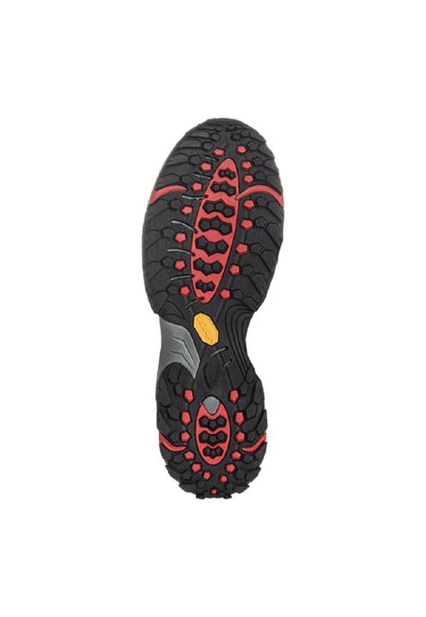 Zapatilla Waterproof Mujer Hype Ciruela Trezeta-3