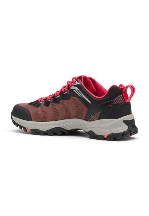 Zapatilla Waterproof Mujer Hype Ciruela Trezeta-4