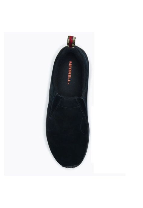 Zapato Mujer Jungle Negro merrell-2