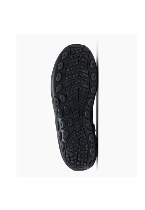 Zapato Mujer Jungle Negro merrell-3