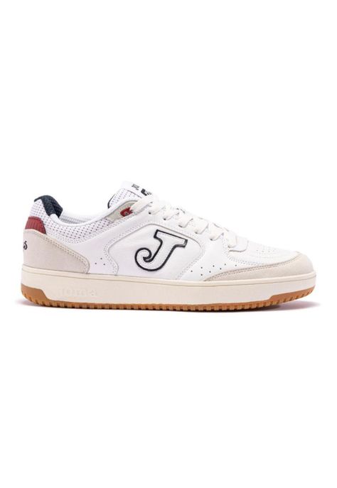 Zapatilla Hombre Flexys Blanco Joma-0