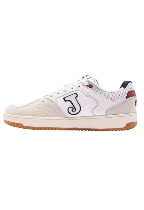 Zapatilla Hombre Flexys Blanco Joma-1