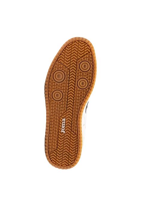 Zapatilla Hombre Flexys Blanco Joma-3