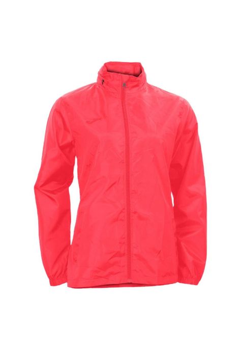 Chaqueta Mujer Galia Coral Joma-0