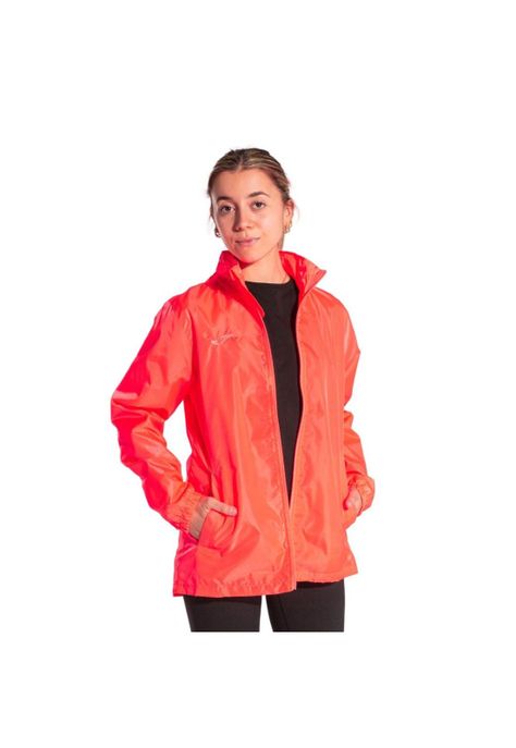 Chaqueta Mujer Galia Coral Joma-1