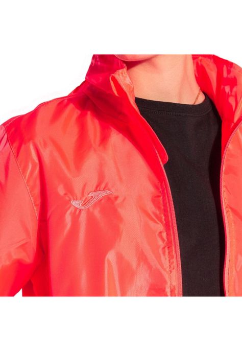 Chaqueta Mujer Galia Coral Joma-3