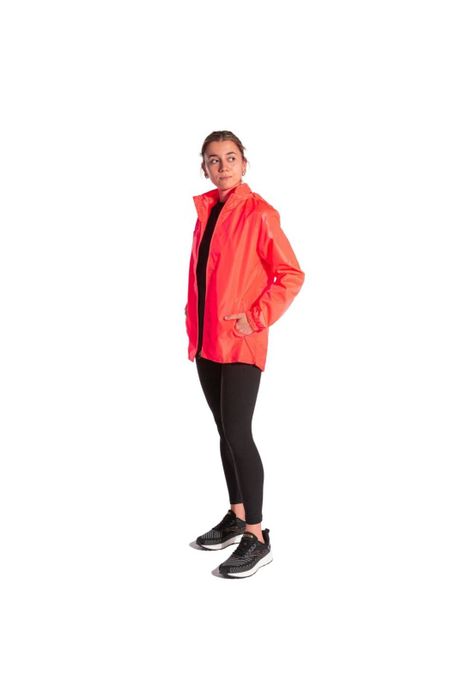 Chaqueta Mujer Galia Coral Joma-4