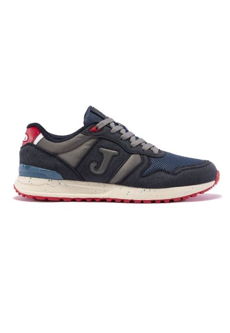 Zapatilla Hombre C200 Marino Joma-0