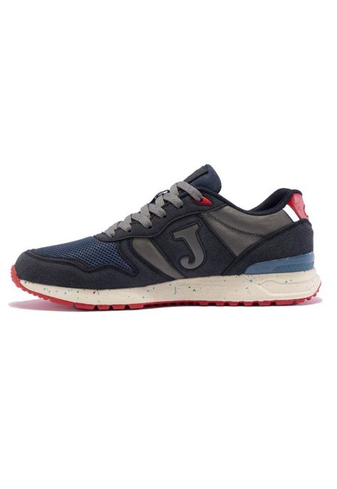 Zapatilla Hombre C200 Marino Joma-1