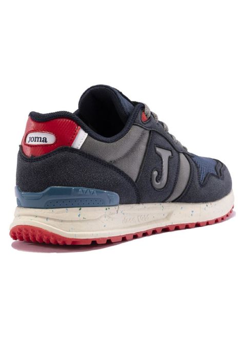 Zapatilla Hombre C200 Marino Joma-2