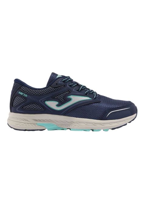 Zapatilla Running Mujer Meta Navy Joma-0