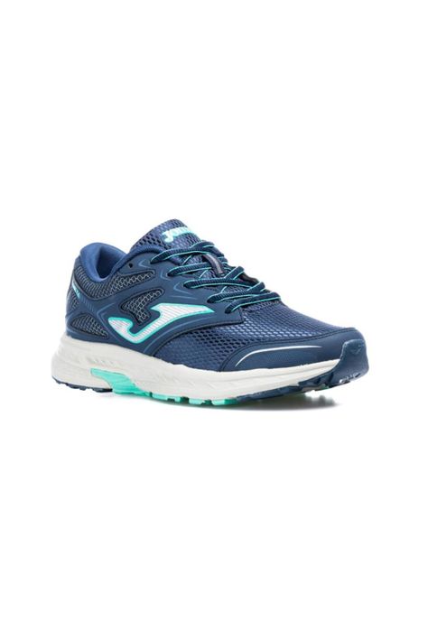 Zapatilla Running Mujer Meta Navy Joma-1