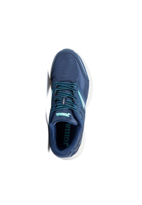 Zapatilla Running Mujer Meta Navy Joma-2