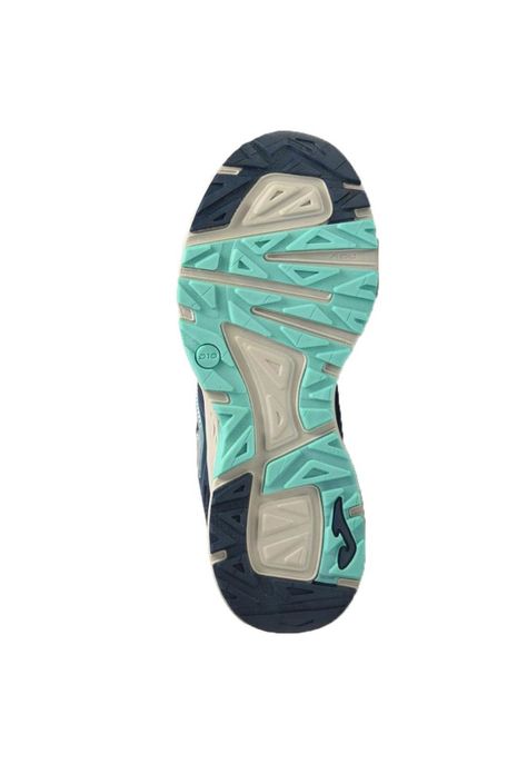 Zapatilla Running Mujer Meta Navy Joma-3