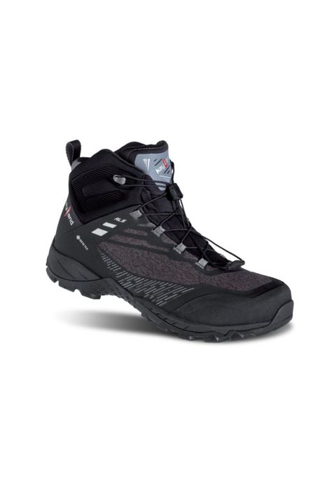 Botín Gore-Tex Hombre Stinger GTX Negro Kayland-1