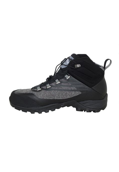 Botín Gore-Tex Hombre Stinger GTX Negro Kayland-2