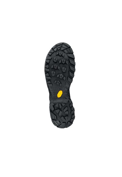 Botín Gore-Tex Hombre Stinger GTX Negro Kayland-3