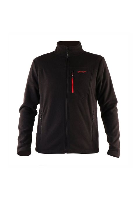 Chaqueta Polar Hombre Einar Sphere Pro-0