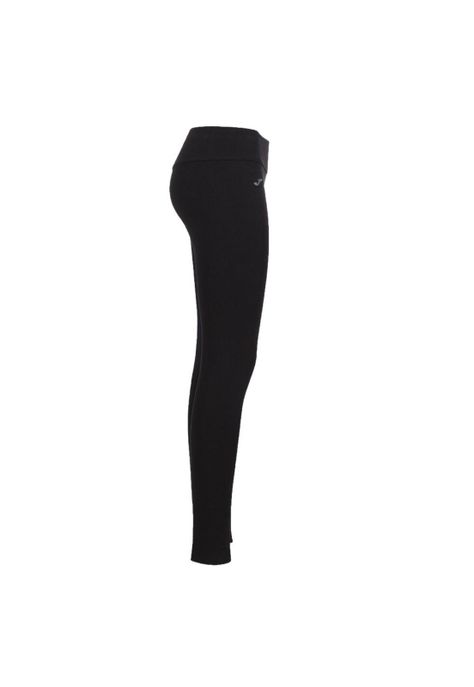 Calza Deportiva Mujer Street Negra Joma-2