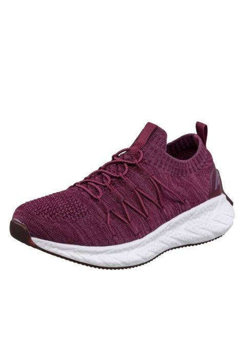 Zapatilla Respirable Mujer Parker M2 Aparso-0