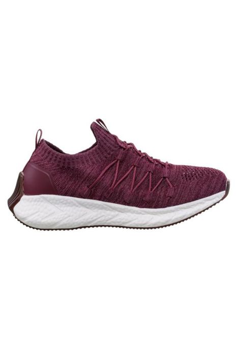 Zapatilla Respirable Mujer Parker M2 Aparso-1