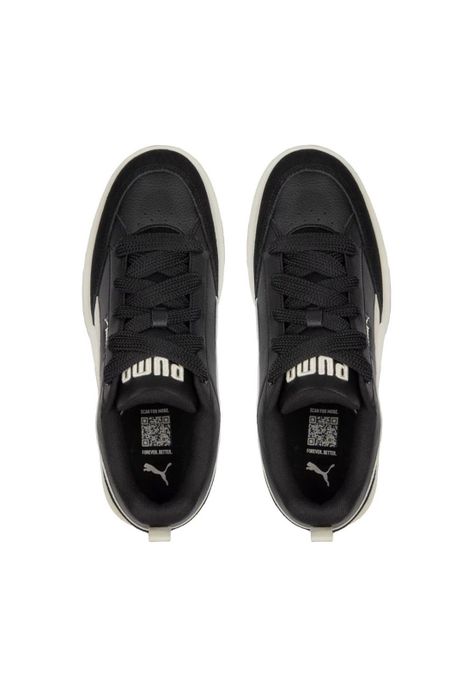 Zapatilla Hombre Park Lifestyle Negro Puma-2