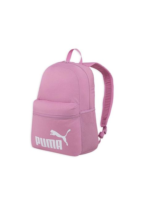 Mochila Phase Fucsia Puma-0