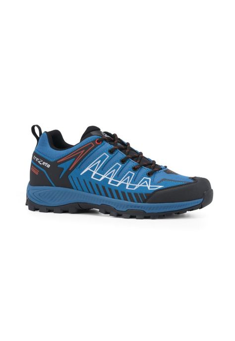Zapatilla Waterproof Hombre Thunder Azul Trezeta-0