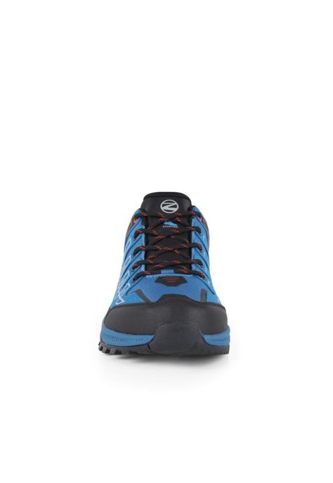 Zapatilla Waterproof Hombre Thunder Azul Trezeta-6