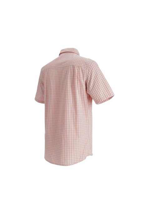 Camisa Manga Corta Hombre Tahoe Damasco Doite-2