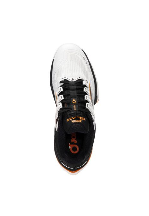 Zapatilla Pádel Hombre Slam 25 Blanco-2