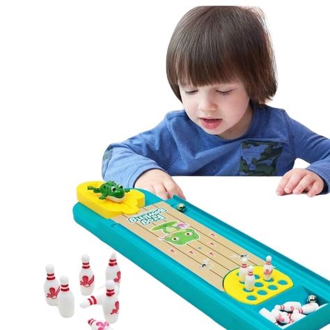 MINI JUEGO DE BOLOS-0