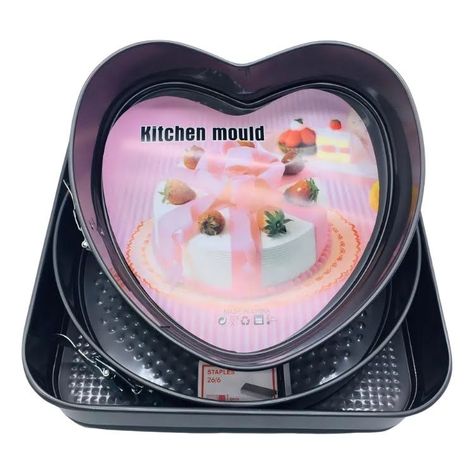Moldes de torta-0