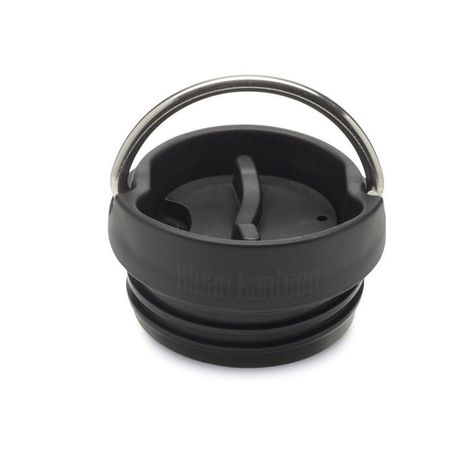 Botella Térmica TKWide Klean Kanteen 473 Ml Azul acero-1