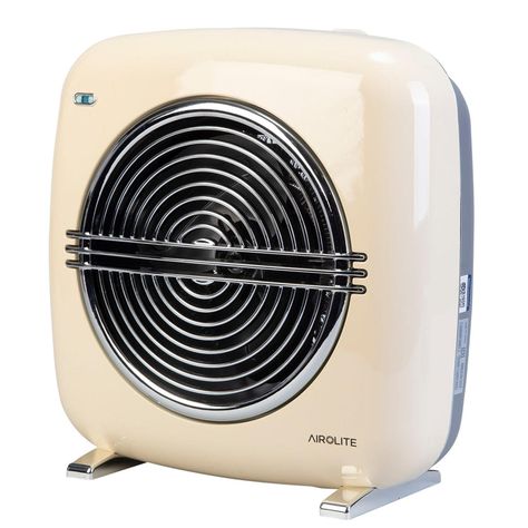 TERMOVENTILADOR VINTAGE RETRO B-0